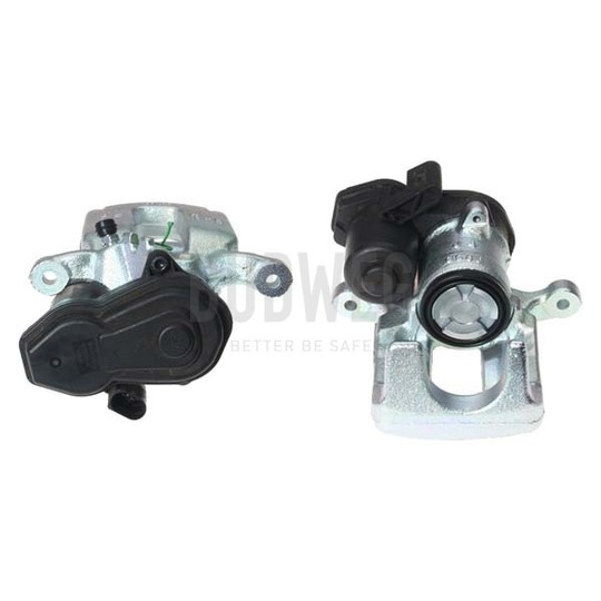 345142 - Brake Caliper 