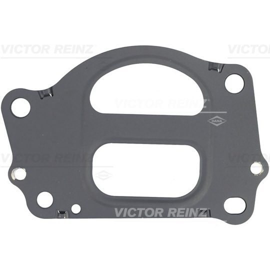 71-20960-00 - Gasket, exhaust manifold 