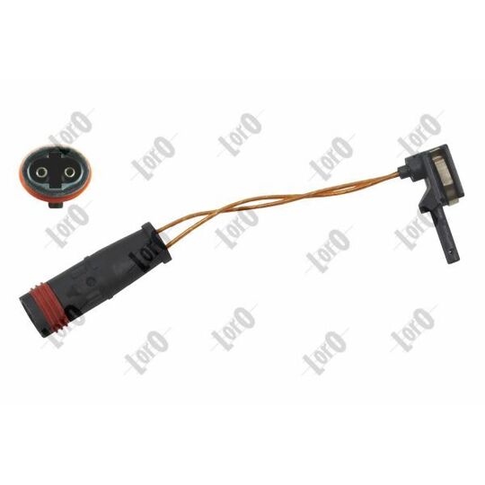 120-10-026 - Sensor, brake pad wear 