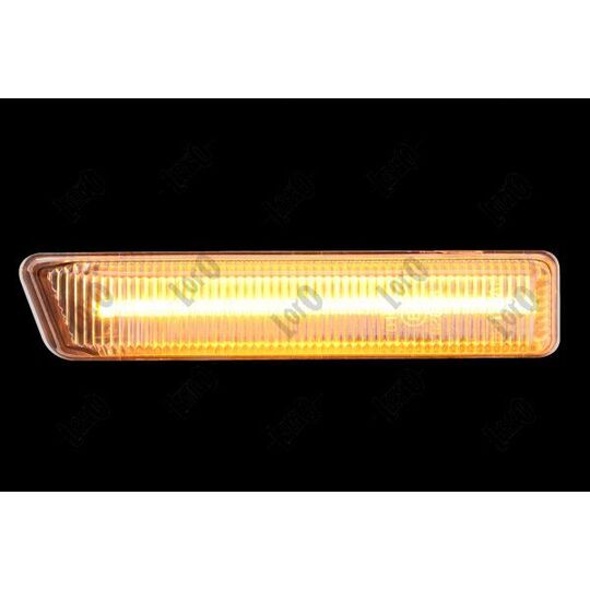 L04-140-009LED - Vilkkusarja 