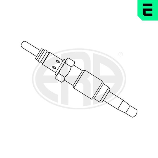 886027 - Glow Plug 