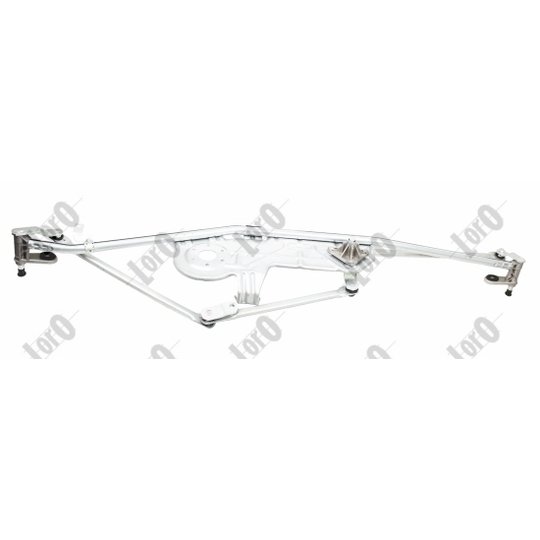 103-04-022 - Wiper Linkage 