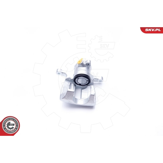 34SKV803 - Brake Caliper 