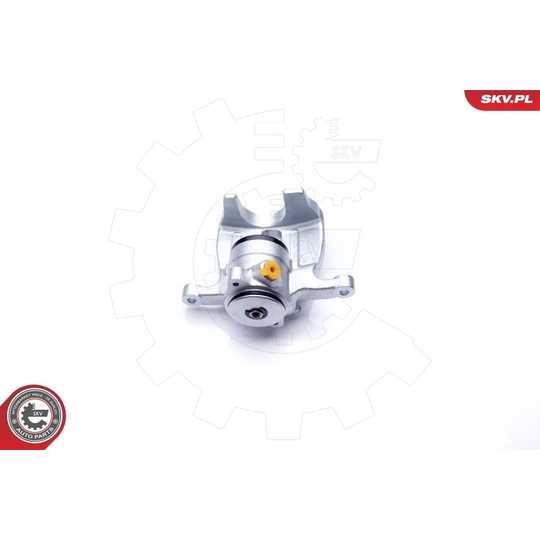 34SKV803 - Brake Caliper 