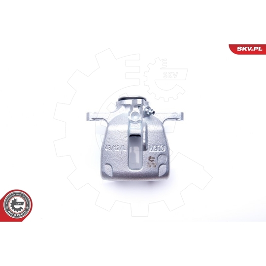 34SKV803 - Brake Caliper 