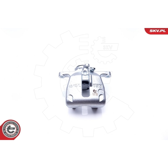 34SKV803 - Brake Caliper 