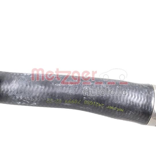 2421658 - Radiator Hose 