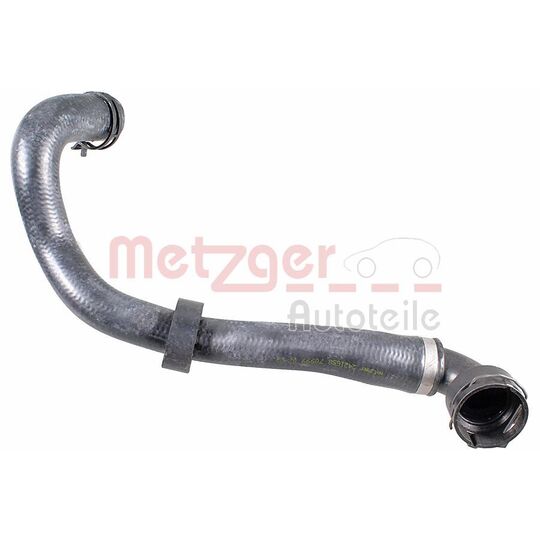 2421658 - Radiator Hose 