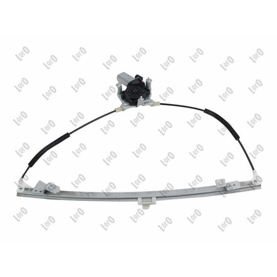 130-042-003 - Window Regulator 