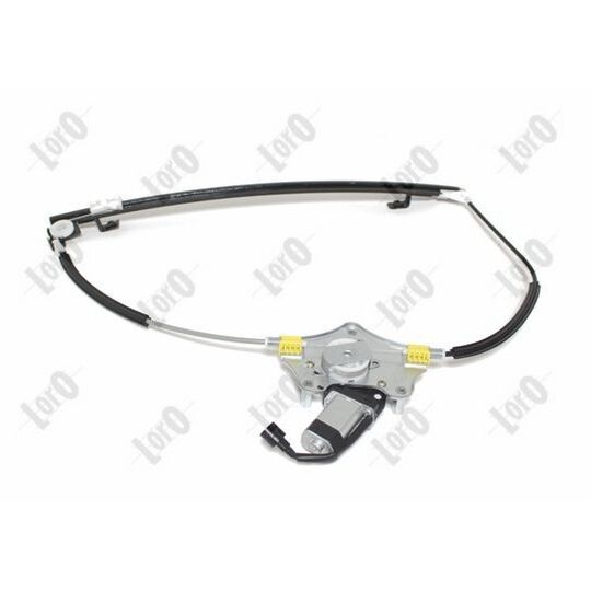 130-042-003 - Window Regulator 