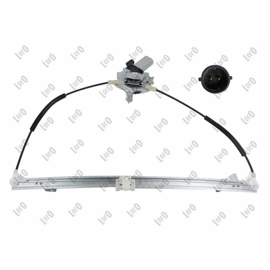 130-042-003 - Window Regulator 