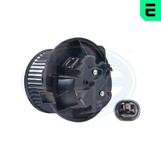 664189 - Interior Blower 
