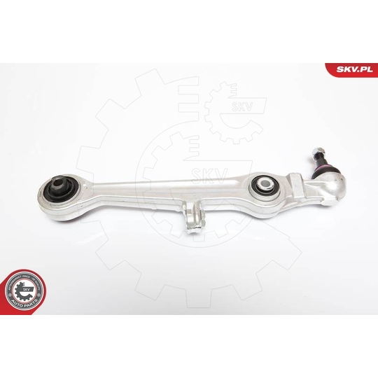 04SKV112 - Control Arm/Trailing Arm, wheel suspension 