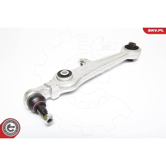 04SKV112 - Control Arm/Trailing Arm, wheel suspension 