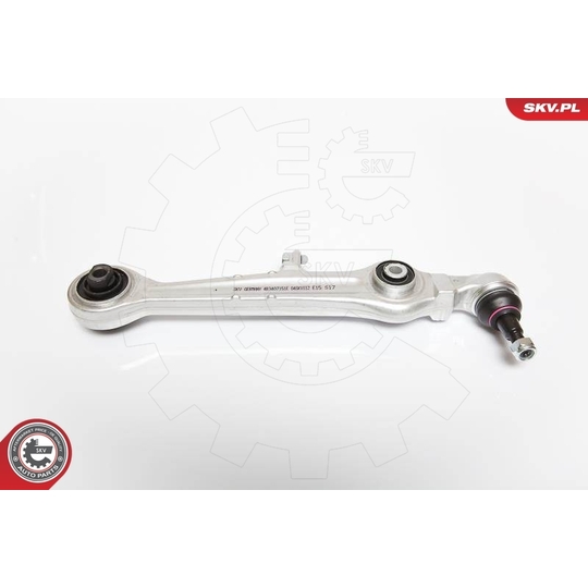 04SKV112 - Control Arm/Trailing Arm, wheel suspension 