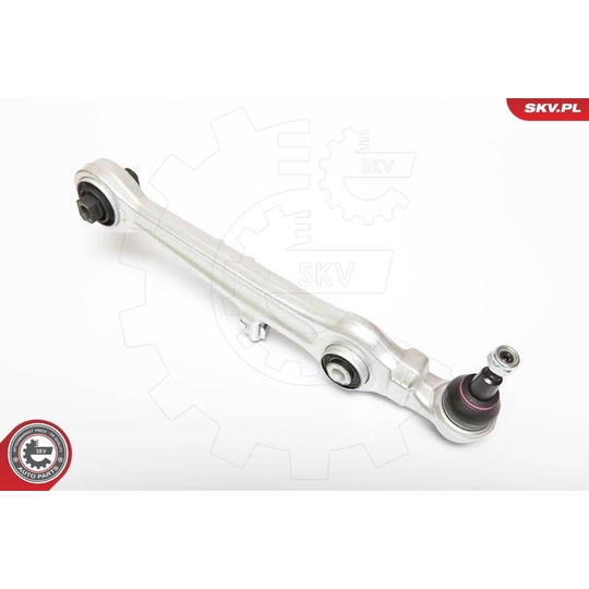 04SKV112 - Control Arm/Trailing Arm, wheel suspension 