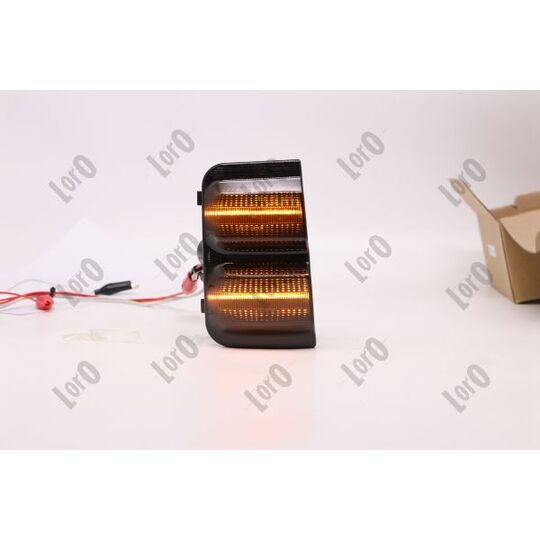 L16-140-003LED-S - Indicator Set 