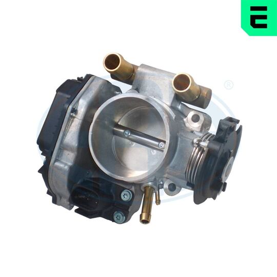 556248A - Throttle body 