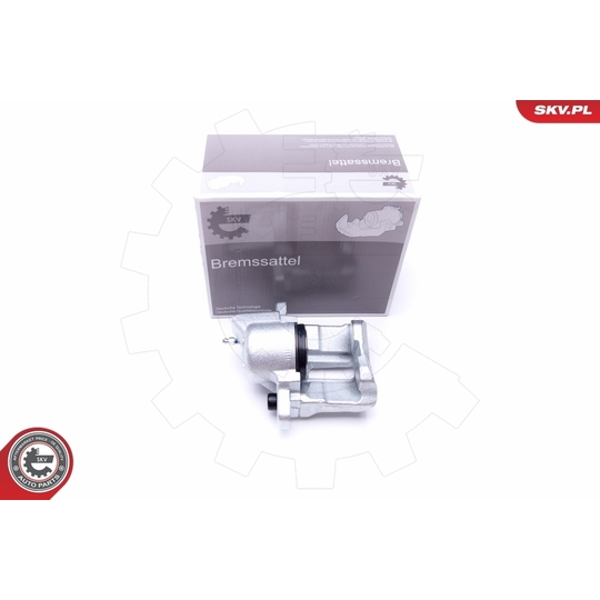 42SKV632 - Brake Caliper 