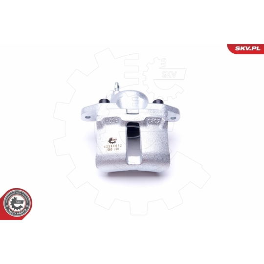 42SKV632 - Brake Caliper 