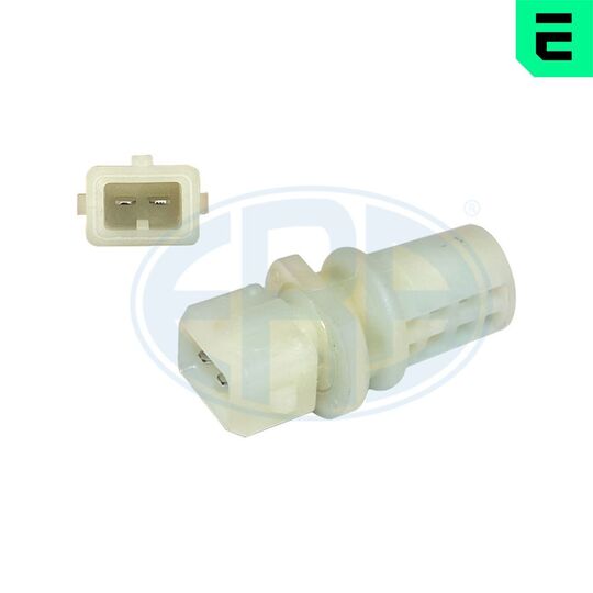 550713A - Sensor, insugslufttemperatur 