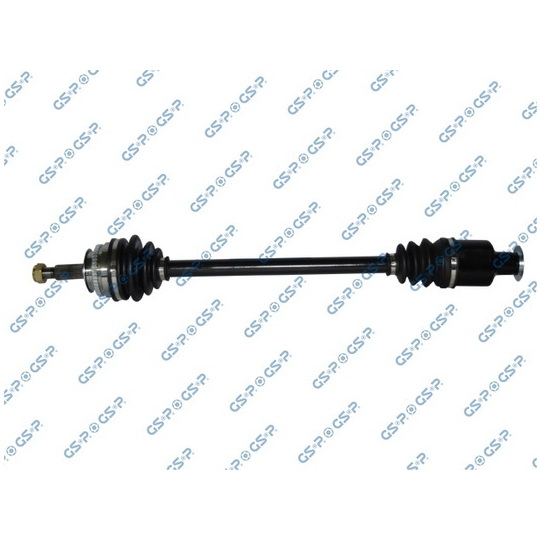 250091 - Drive Shaft 