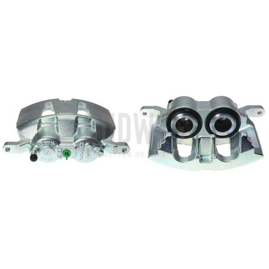 345156 - Brake Caliper 