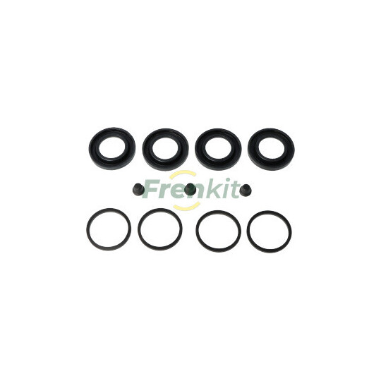 236079 - Repair Kit, brake caliper 