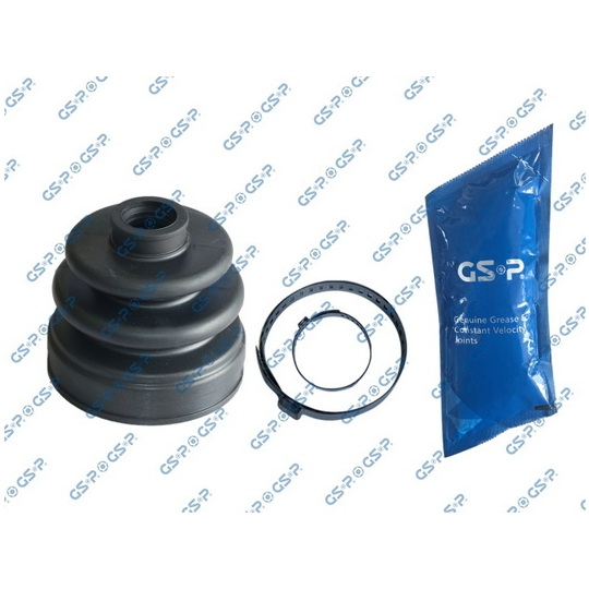 700026 - Bellow Set, drive shaft 