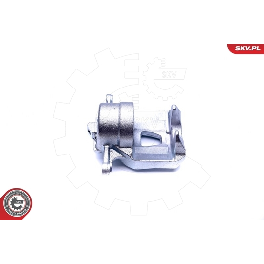 45SKV412 - Brake Caliper 