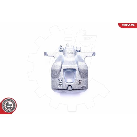 45SKV412 - Brake Caliper 