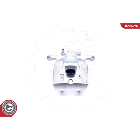 45SKV412 - Brake Caliper 