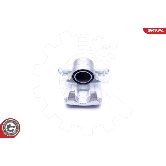 45SKV412 - Brake Caliper 