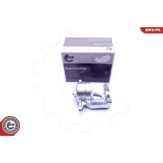 45SKV412 - Brake Caliper 