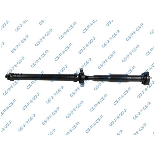 PS900164 - Propshaft, axle drive 