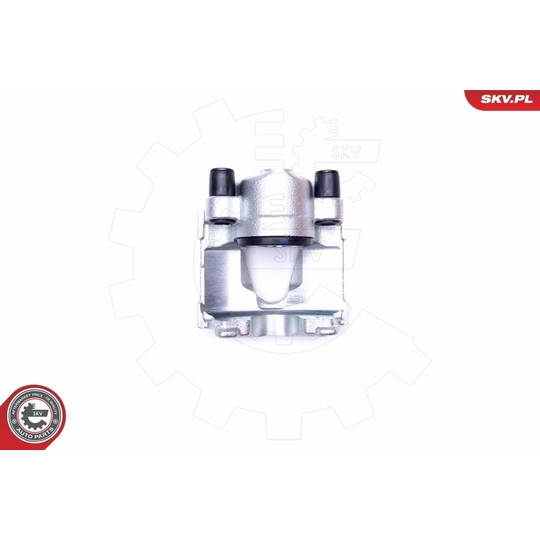 42SKV681 - Brake Caliper 