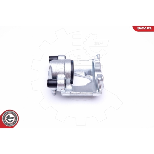 42SKV681 - Brake Caliper 