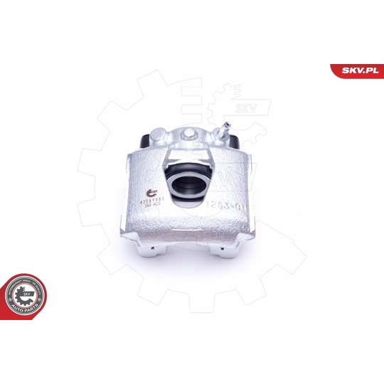 42SKV681 - Brake Caliper 