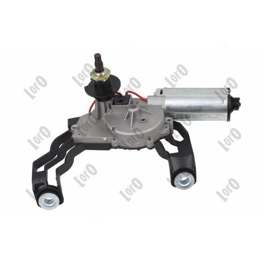 103-06-021 - Wiper Motor 