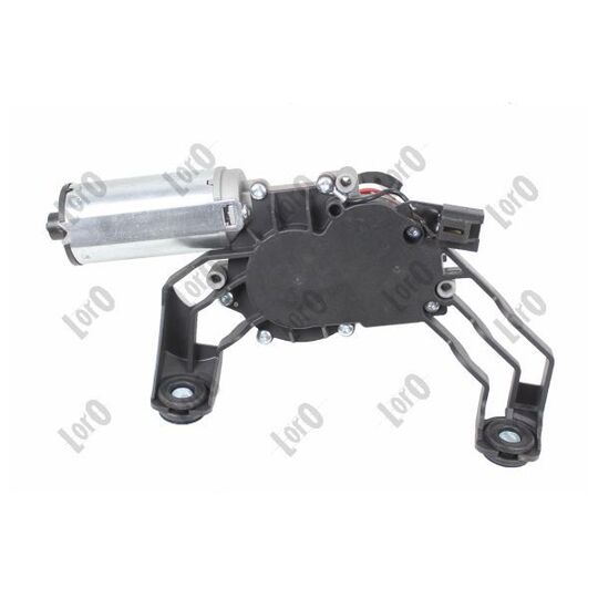 103-06-021 - Wiper Motor 