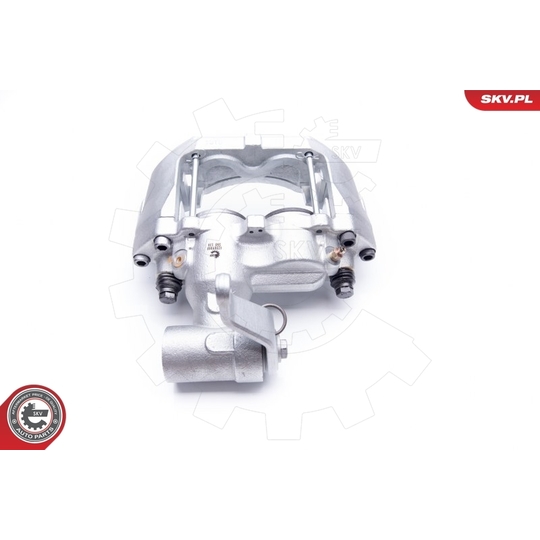 42SKV088 - Brake Caliper 