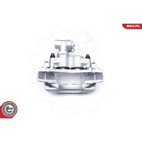 42SKV088 - Brake Caliper 