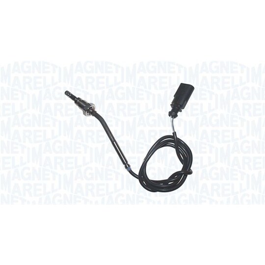 172000181010 - Sensor, exhaust gas temperature 