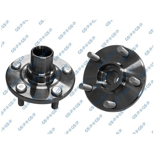 9426057 - Wheel hub 