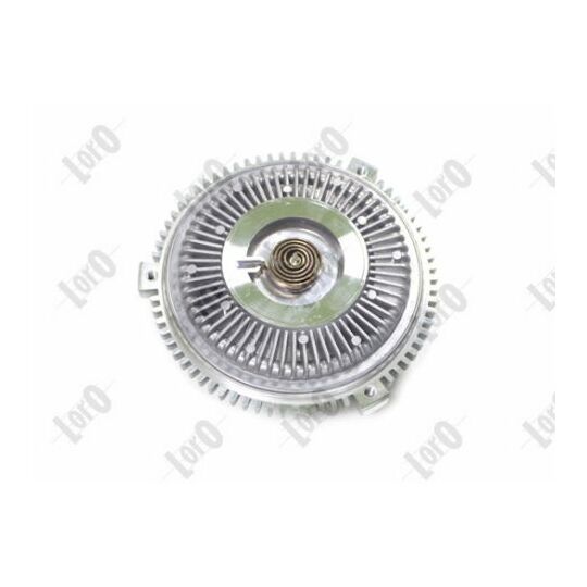 014-013-0015 - Clutch, radiator fan 