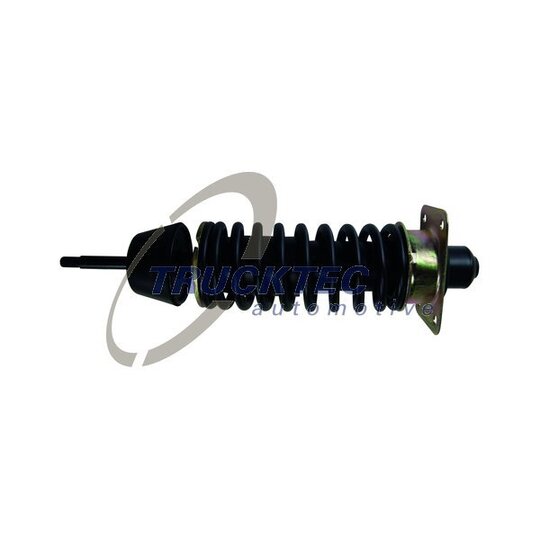 01.63.023 - Shock Absorber, cab suspension 