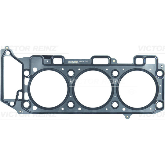 61-11228-00 - Gasket, cylinder head 