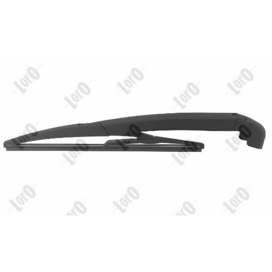 103-00-035-C - Wiper Arm Set, window cleaning 