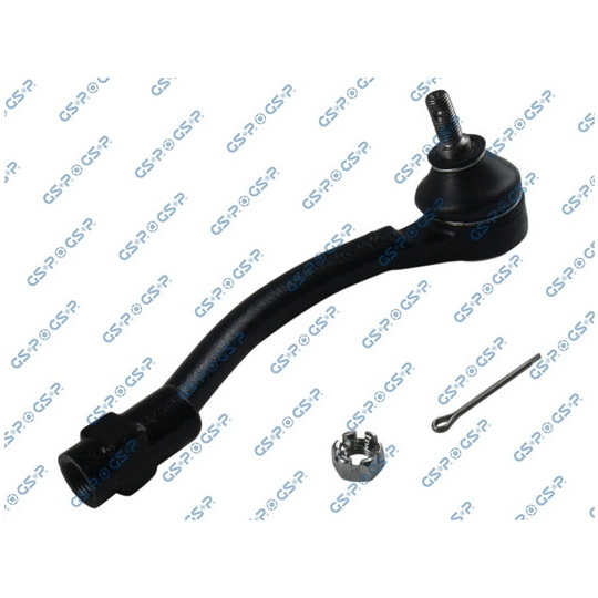 S070769 - Tie Rod End 