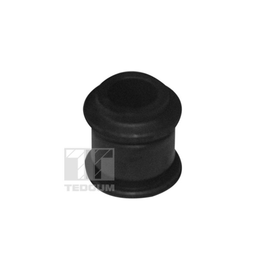 01019431 - Control Arm-/Trailing Arm Bush 